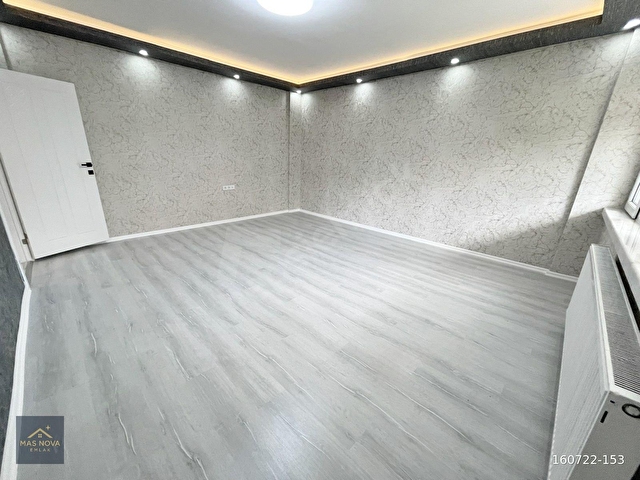 TEPEBAŞINDA BAĞIMSIZ EN İYİ KONUM LÜKS YAPILI 3+1 SATILIK DAİRE - Görsel 22