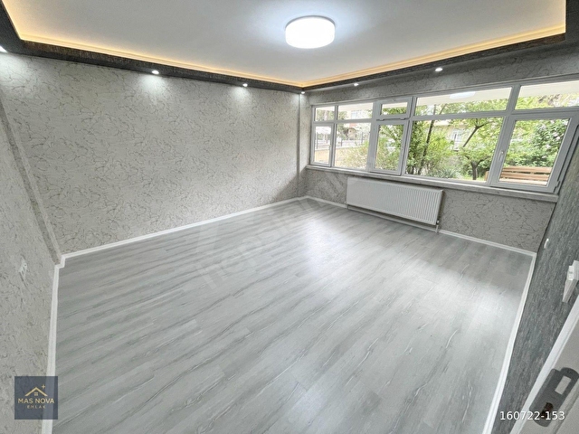 TEPEBAŞINDA BAĞIMSIZ EN İYİ KONUM LÜKS YAPILI 3+1 SATILIK DAİRE - Görsel 3
