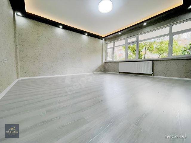 TEPEBAŞINDA BAĞIMSIZ EN İYİ KONUM LÜKS YAPILI 3+1 SATILIK DAİRE - Görsel 19