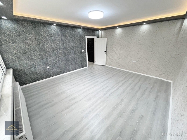 TEPEBAŞINDA BAĞIMSIZ EN İYİ KONUM LÜKS YAPILI 3+1 SATILIK DAİRE - Görsel 25