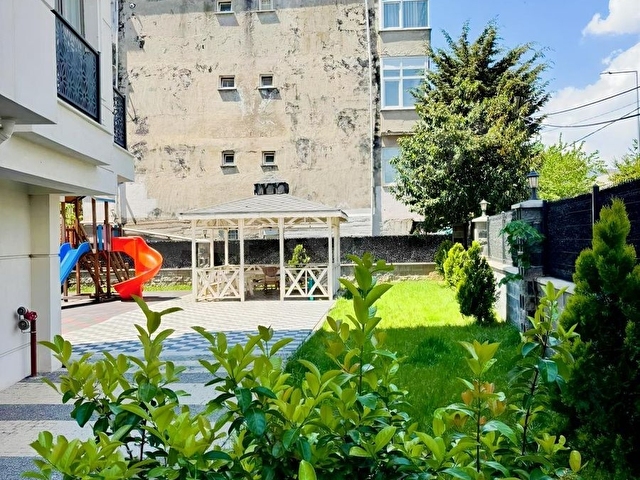 Acil satılık ebeveyn banyolu 3+1 geniş lüks daire - Görsel 21