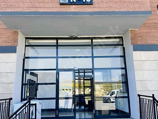 ARDIÇLI TOKİDE 5. ETAP GENİŞ TİPLERDEN KİRALIK 3+1 DAİRE
