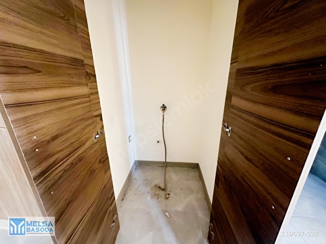 ARDIÇLI TOKİDE 5. ETAP GENİŞ TİPLERDEN KİRALIK 3+1 DAİRE - Görsel 17