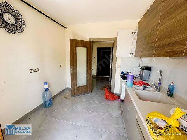 ARDIÇLI TOKİDE 5. ETAP GENİŞ TİPLERDEN KİRALIK 3+1 DAİRE - Görsel 10