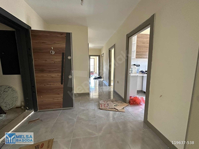 ARDIÇLI TOKİDE 5. ETAP GENİŞ TİPLERDEN KİRALIK 3+1 DAİRE - Görsel 7