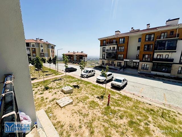 ARDIÇLI TOKİDE 5. ETAP GENİŞ TİPLERDEN KİRALIK 3+1 DAİRE - Görsel 11