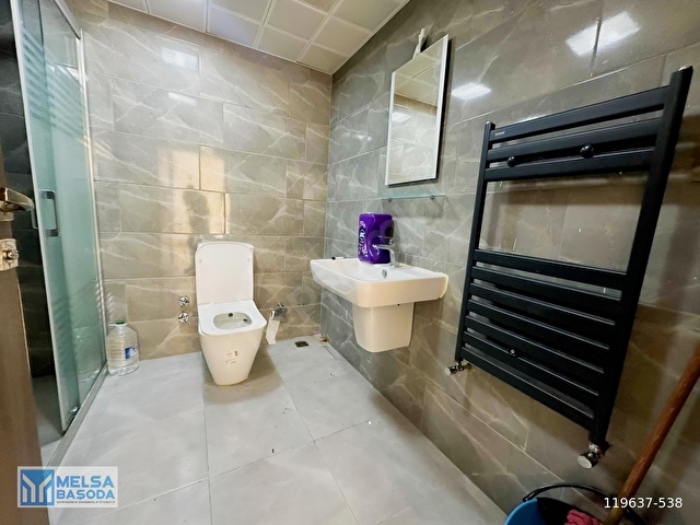 ARDIÇLI TOKİDE 5. ETAP GENİŞ TİPLERDEN KİRALIK 3+1 DAİRE - Görsel 20