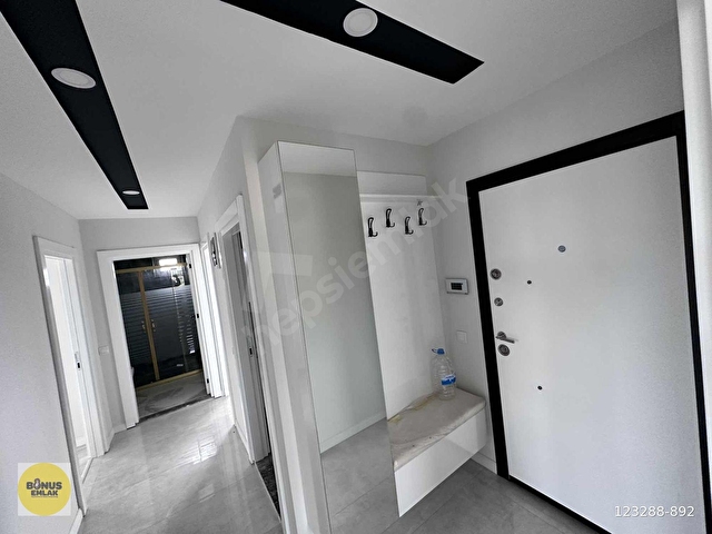VARSAK AYDOĞMUŞTA ORMAN MANZARALI SIFIR 2+1 DAİRE - Görsel 7