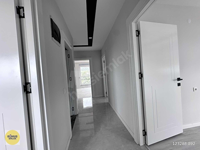 VARSAK AYDOĞMUŞTA ORMAN MANZARALI SIFIR 2+1 DAİRE - Görsel 8