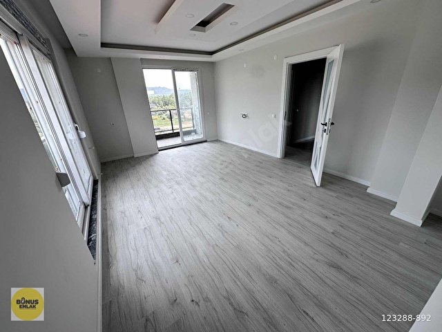 VARSAK AYDOĞMUŞTA ORMAN MANZARALI SIFIR 2+1 DAİRE - Görsel 29