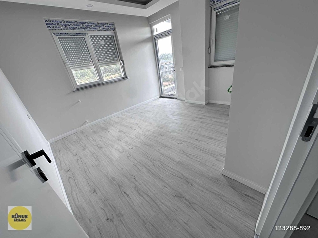 VARSAK AYDOĞMUŞTA ORMAN MANZARALI SIFIR 2+1 DAİRE - Görsel 17