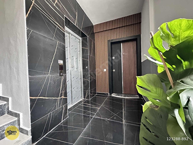 VARSAK AYDOĞMUŞTA ORMAN MANZARALI SIFIR 2+1 DAİRE
