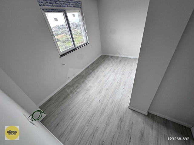 VARSAK AYDOĞMUŞTA ORMAN MANZARALI SIFIR 2+1 DAİRE - Görsel 12