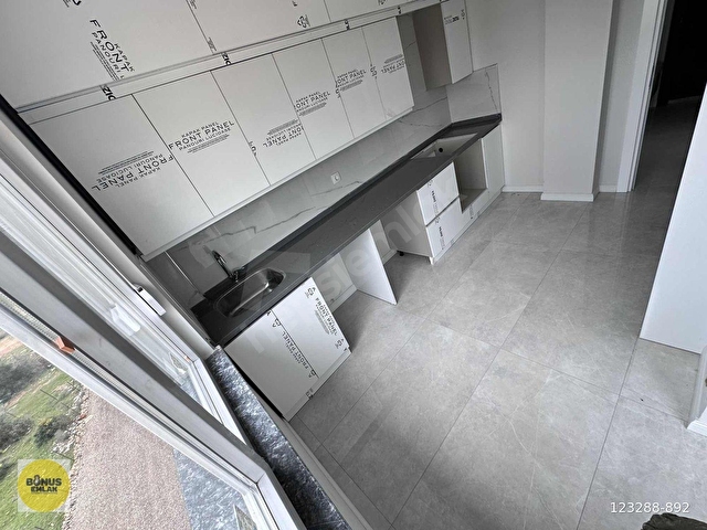 VARSAK AYDOĞMUŞTA ORMAN MANZARALI SIFIR 2+1 DAİRE - Görsel 24