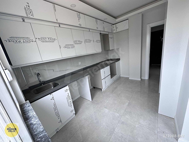 VARSAK AYDOĞMUŞTA ORMAN MANZARALI SIFIR 2+1 DAİRE - Görsel 23