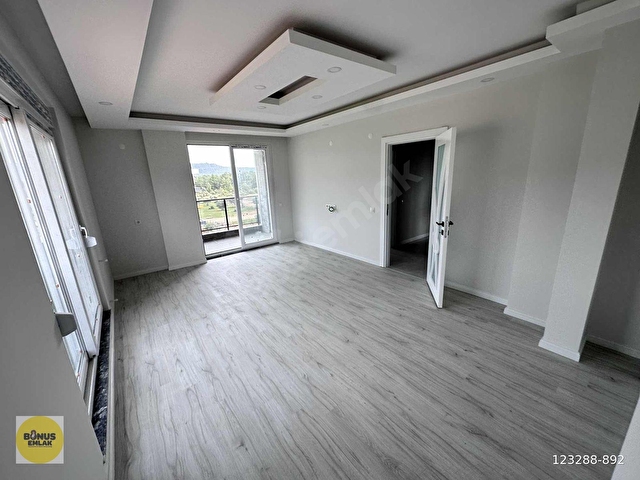 VARSAK AYDOĞMUŞTA ORMAN MANZARALI SIFIR 2+1 DAİRE - Görsel 30
