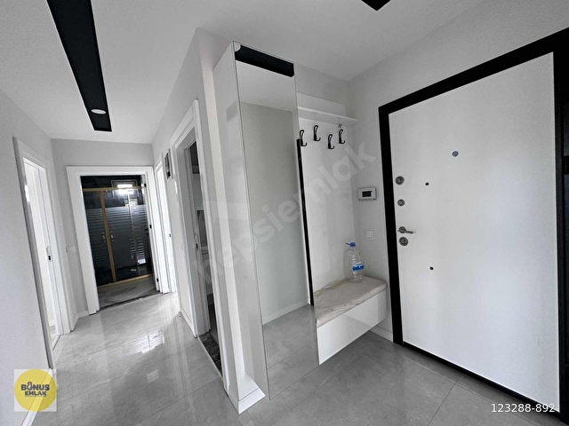 VARSAK AYDOĞMUŞTA ORMAN MANZARALI SIFIR 2+1 DAİRE - Görsel 6