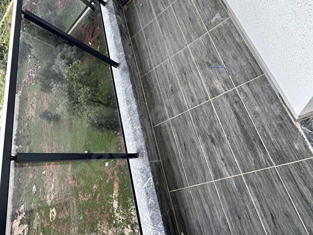 VARSAK AYDOĞMUŞTA ORMAN MANZARALI SIFIR 2+1 DAİRE - Görsel 10