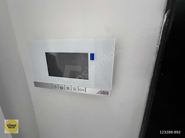 VARSAK AYDOĞMUŞTA ORMAN MANZARALI SIFIR 2+1 DAİRE - Görsel 5