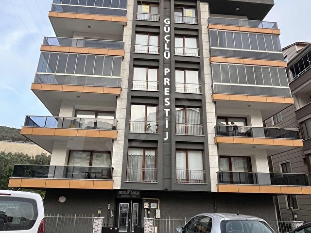BURSA GEMLİK YENİMAHALLEde 5+1 DUBLEX SATILIK DAİRE - Görsel 2