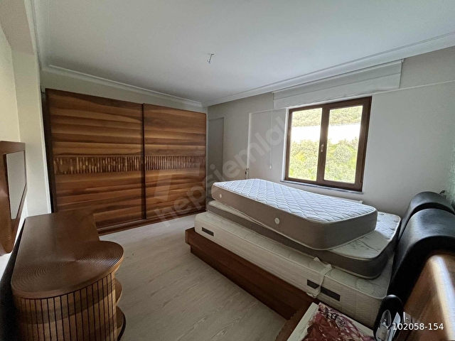 BURSA GEMLİK YENİMAHALLEde 5+1 DUBLEX SATILIK DAİRE - Görsel 22