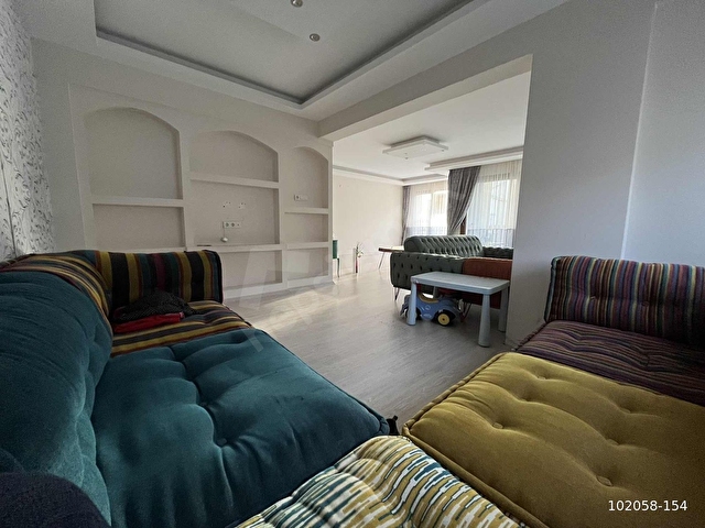 BURSA GEMLİK YENİMAHALLEde 5+1 DUBLEX SATILIK DAİRE - Görsel 3
