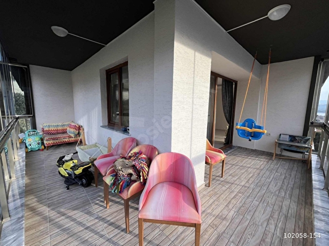BURSA GEMLİK YENİMAHALLEde 5+1 DUBLEX SATILIK DAİRE - Görsel 27