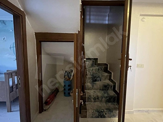 BURSA GEMLİK YENİMAHALLEde 5+1 DUBLEX SATILIK DAİRE - Görsel 23