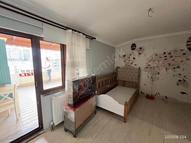 BURSA GEMLİK YENİMAHALLEde 5+1 DUBLEX SATILIK DAİRE - Görsel 12