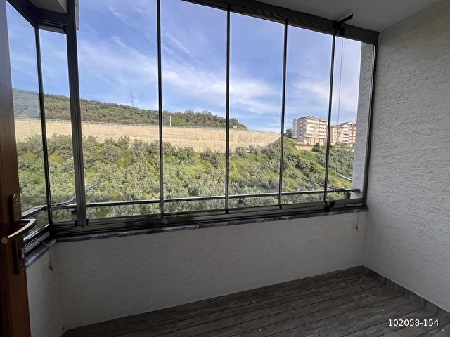 BURSA GEMLİK YENİMAHALLEde 5+1 DUBLEX SATILIK DAİRE - Görsel 19