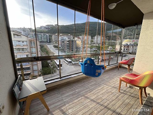 BURSA GEMLİK YENİMAHALLEde 5+1 DUBLEX SATILIK DAİRE - Görsel 29