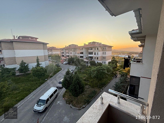 KARAHASANLIDA,  2+1 KİRALIK ASANSÖRLÜ FIRSAT DAİRE. - Görsel 9