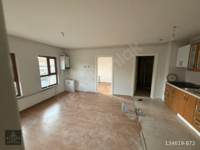 KARAHASANLIDA,  2+1 KİRALIK ASANSÖRLÜ FIRSAT DAİRE. - Görsel 20