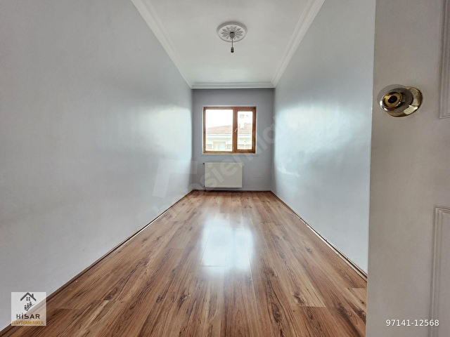 HİSAR PREMIUMDAN MANZARALI ÖNÜ AÇIK KREDİYE UYGUN 3+1 DAİRE - Görsel 11