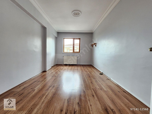 HİSAR PREMIUMDAN MANZARALI ÖNÜ AÇIK KREDİYE UYGUN 3+1 DAİRE - Görsel 10