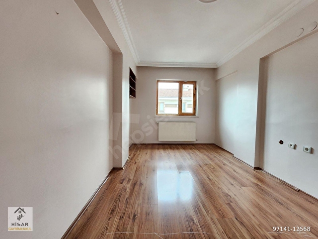 HİSAR PREMIUMDAN MANZARALI ÖNÜ AÇIK KREDİYE UYGUN 3+1 DAİRE - Görsel 15