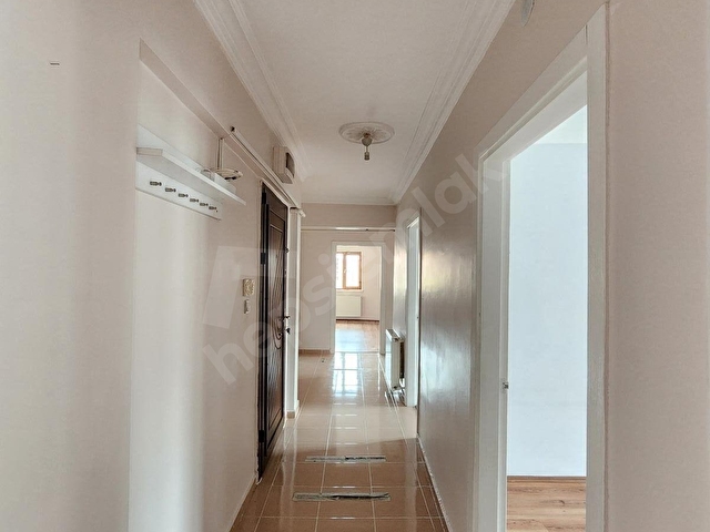HİSAR PREMIUMDAN MANZARALI ÖNÜ AÇIK KREDİYE UYGUN 3+1 DAİRE - Görsel 16