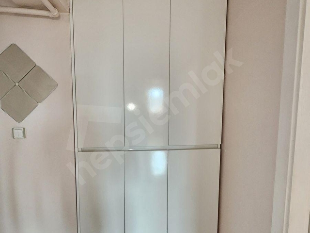 HİSAR PREMIUMDAN MANZARALI ÖNÜ AÇIK KREDİYE UYGUN 3+1 DAİRE - Görsel 20