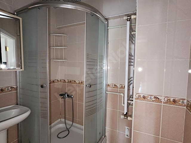 HİSAR PREMIUMDAN MANZARALI ÖNÜ AÇIK KREDİYE UYGUN 3+1 DAİRE - Görsel 22