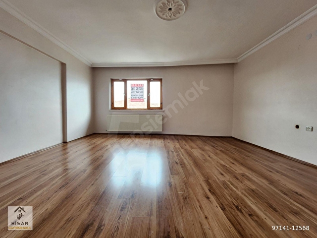HİSAR PREMIUMDAN MANZARALI ÖNÜ AÇIK KREDİYE UYGUN 3+1 DAİRE - Görsel 7