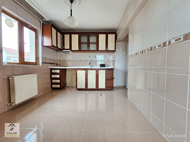 HİSAR PREMIUMDAN MANZARALI ÖNÜ AÇIK KREDİYE UYGUN 3+1 DAİRE - Görsel 2