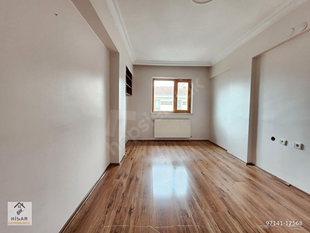 HİSAR PREMIUMDAN MANZARALI ÖNÜ AÇIK KREDİYE UYGUN 3+1 DAİRE - Görsel 14