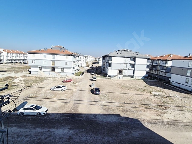 EĞİTİM AKADEMİSİ YANINDA 1+1 EŞYALI DAİRE - Görsel 10