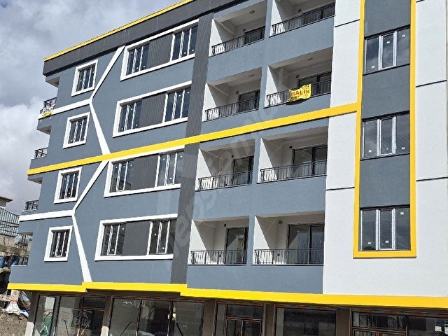 ADLİYE ARKASI SIFIR YAPI OFİS - Görsel 2