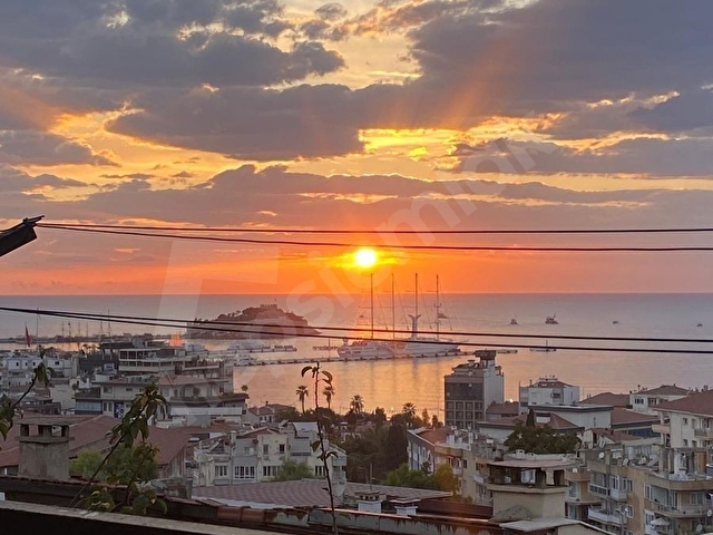 Kuşadası Türkmen Sahibinden Satılık