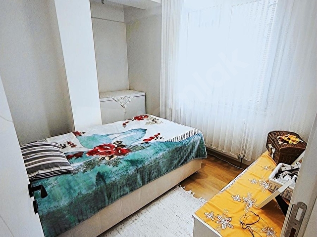 GÜNGÖREN MERKEZDE 2 YILLIK GENÇ BİNADA/YATIRIMLIK FIRSAT DAİRE - Görsel 11