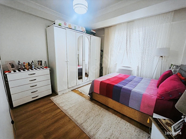GÜNGÖREN MERKEZDE 2 YILLIK GENÇ BİNADA/YATIRIMLIK FIRSAT DAİRE - Görsel 6