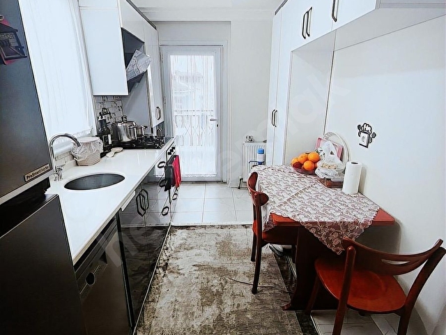 GÜNGÖREN MERKEZDE 2 YILLIK GENÇ BİNADA/YATIRIMLIK FIRSAT DAİRE - Görsel 19