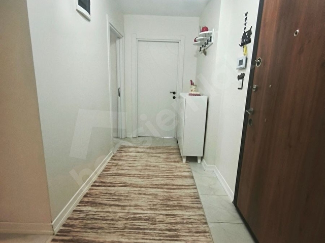 GÜNGÖREN MERKEZDE 2 YILLIK GENÇ BİNADA/YATIRIMLIK FIRSAT DAİRE - Görsel 26