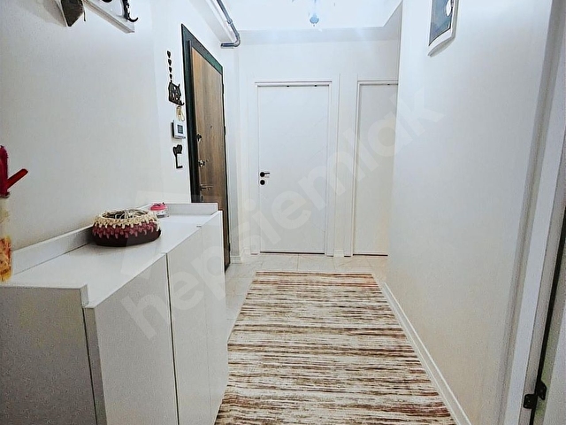 GÜNGÖREN MERKEZDE 2 YILLIK GENÇ BİNADA/YATIRIMLIK FIRSAT DAİRE - Görsel 24
